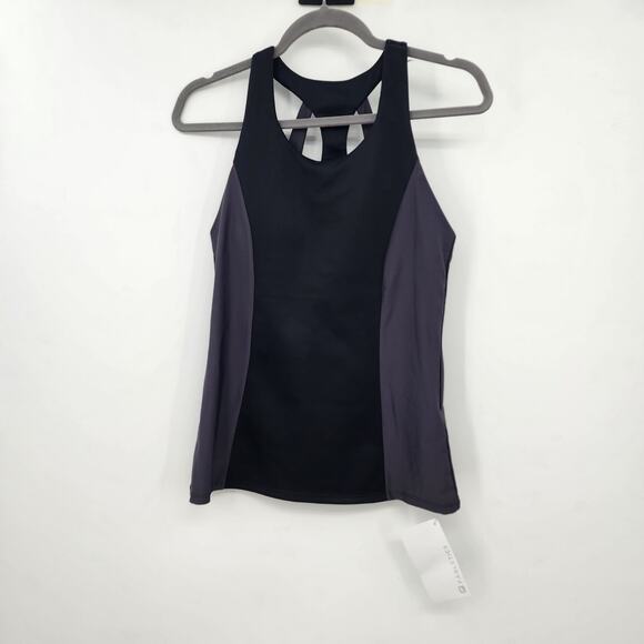 New NWT Fabletics Power Hold Define High Waisted Legging Tall 3X‎ 3XL Black - Picture 1 of 10